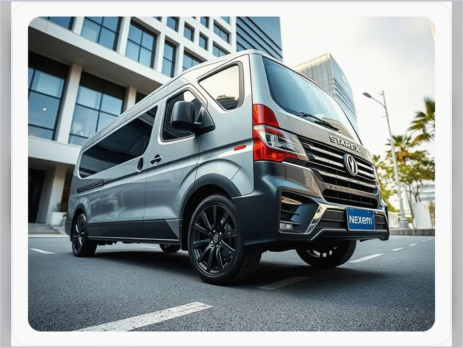 삼각동 BYD 씰 넥센타이어렌탈 진행 모습 8